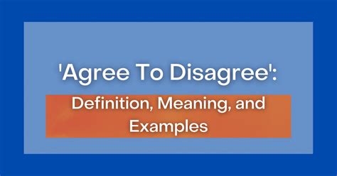 i beg to disagree meaning.